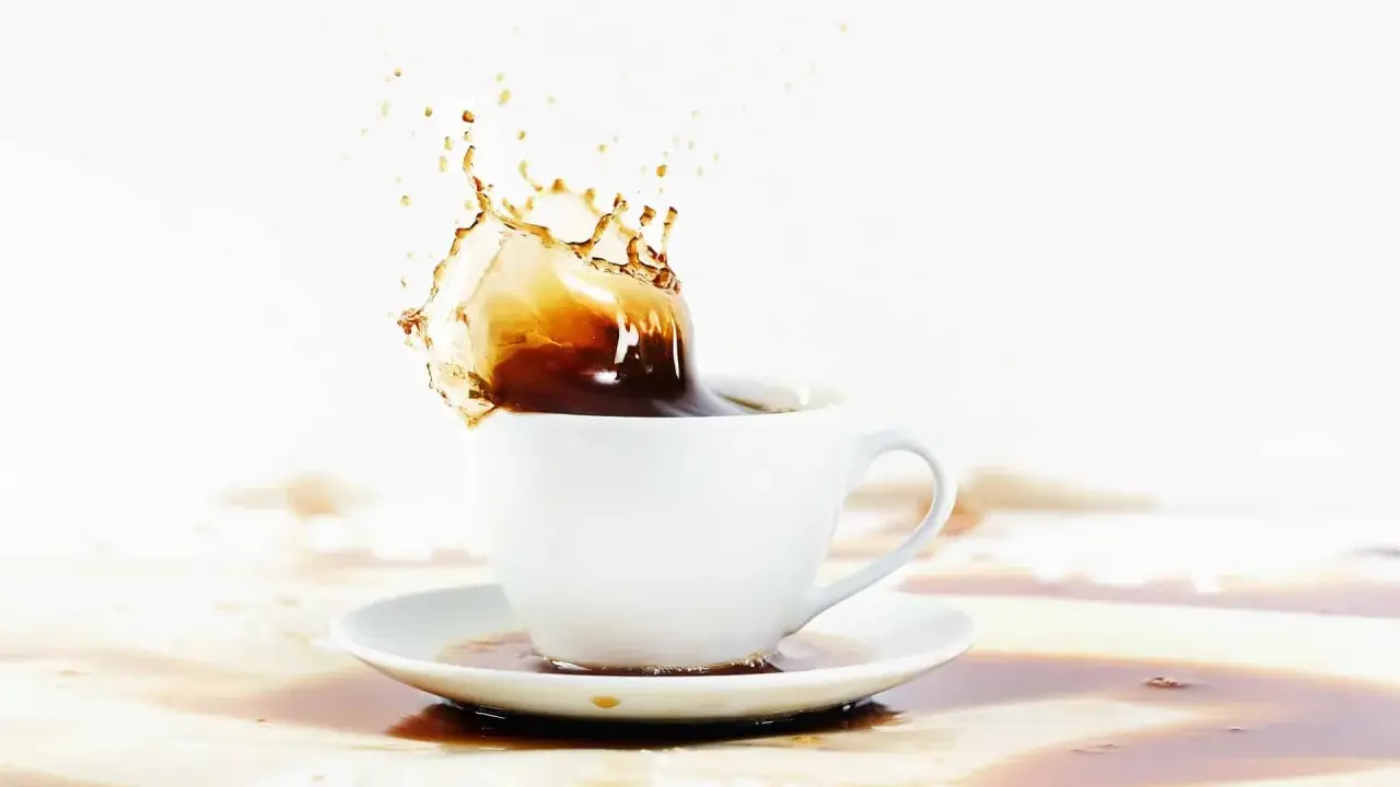Doppio: Podwójne espresso wszystko, co musisz wiedzieć!