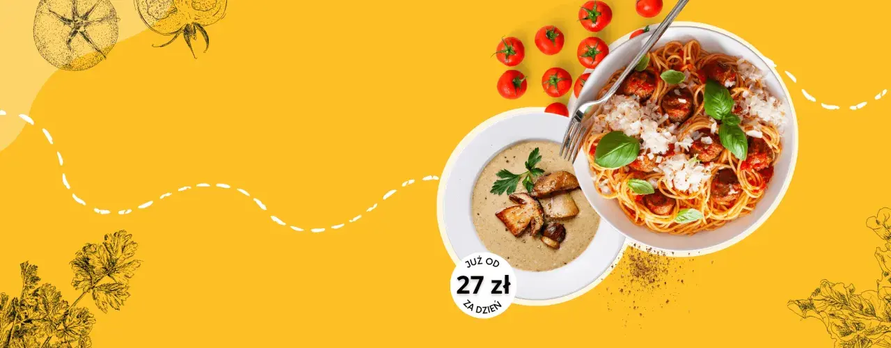 Wiem Co Zjem catering: Diety, ceny, opinie. Czy to dla Ciebie?