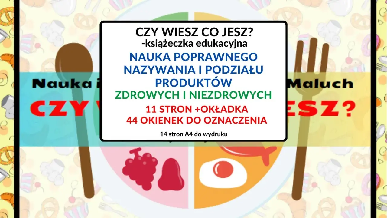 Jak wybrać catering "Wiesz Co Jesz" w Łodzi? Ekspert radzi!