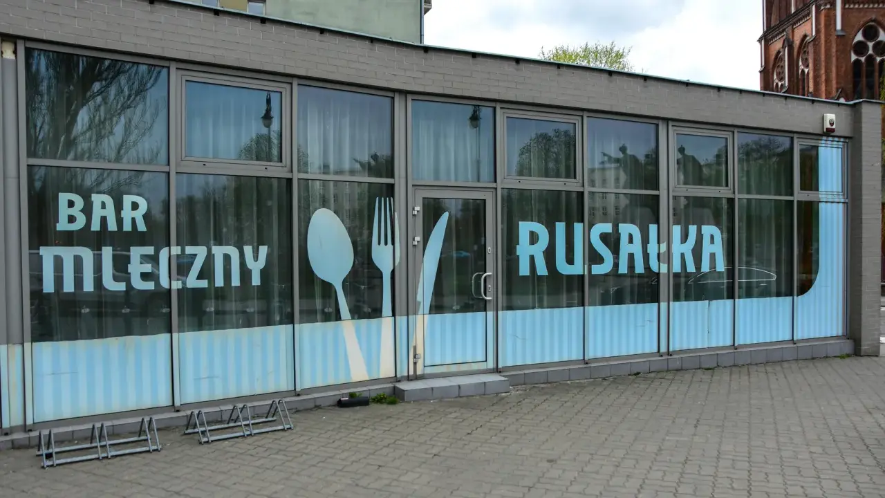 Warszawa: Gdzie na obiad? Od barów mlecznych po fine dining