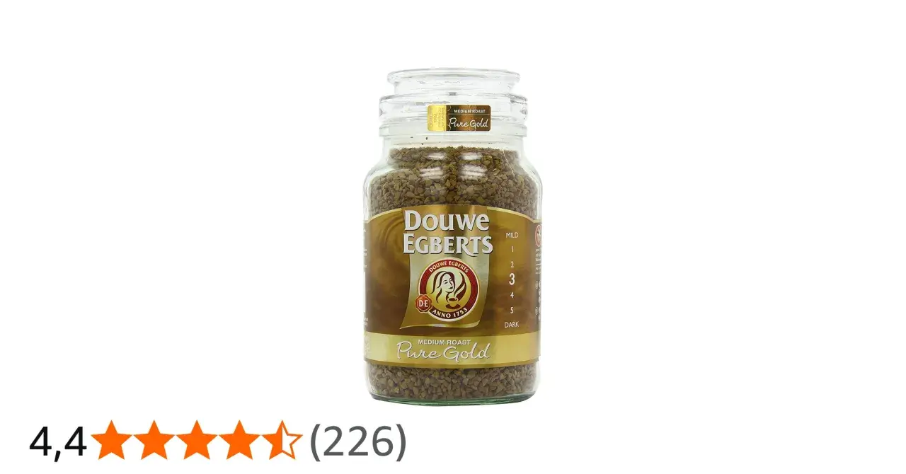 Douwe Egberts: Gdzie kupić kawę i znaleźć najlepsze promocje?