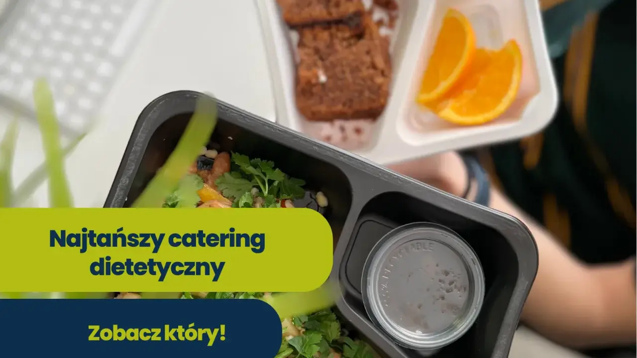 Jaki catering wybrać? Rodzaje, trendy i porady eksperta
