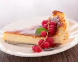 Dlaczego sernik opada? Poznaj 5 błędów i piecz idealny!