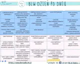 Co na obiad dla 7-miesięcznego dziecka? Przepisy, BLW i planowanie.
