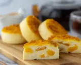 Ser z wiaderka na obiad? Szybkie i pyszne pomysły na słono i słodko!