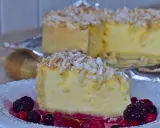 Jak upiec idealny sernik? Bez opadania i pęknięć!
