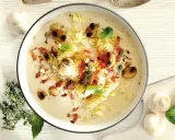 Zupa pieczarkowa: przepis krok po kroku i sekrety smaku