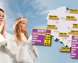 Koszty cateringu na komunię od 130 zł: Jak planować budżet?