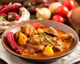 Zupa gulaszowa: przepis krok po kroku, sekrety i unikaj błędów!