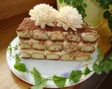 Jak zrobić idealne tiramisu na biszkoptach? Mój przepis i triki