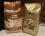 Jaka kawa ziarnista z Biedronki? Ranking, porady i promocje