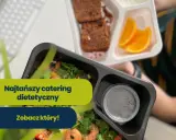 Jaki catering wybrać? Rodzaje, trendy i porady eksperta