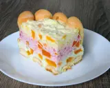 Perfekcyjny sernik na zimno? Poznaj przepis i uniknij wpadek!
