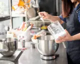 Domowy catering: Sanepid, koszty, klienci krok po kroku