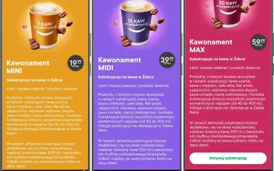 Kawa w Żabce: Kupuj taniej z Żappką! Poradnik i Kawonament