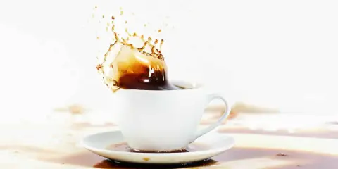 Doppio: Podwójne espresso wszystko, co musisz wiedzieć!