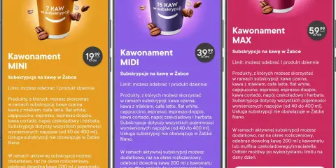 Kawa w Żabce: Kupuj taniej z Żappką! Poradnik i Kawonament