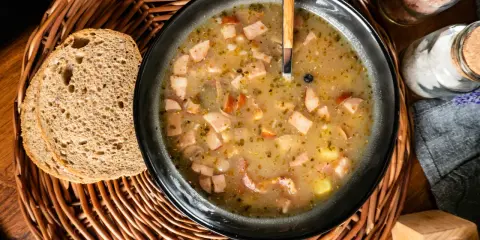 Jakie są zupy? Kompletna lista smaków na każdą okazję!