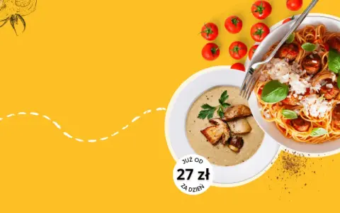 Wiem Co Zjem catering: Diety, ceny, opinie. Czy to dla Ciebie?