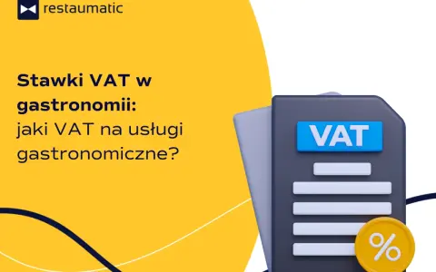 Catering: 5%, 8% czy 23% VAT? Poznaj pułapki i zasady!