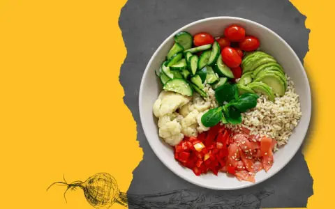 Wiem co zjem catering: Diety, ceny, opinie Twój wybór?