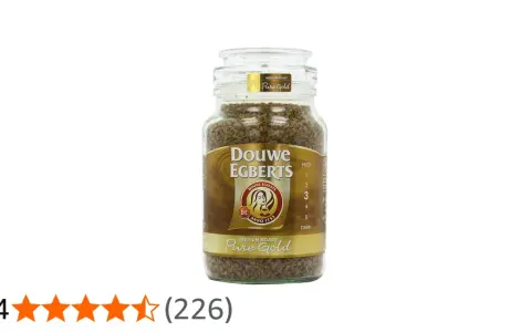 Douwe Egberts: Gdzie kupić kawę i znaleźć najlepsze promocje?