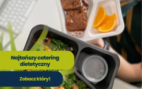 Jaki catering wybrać? Rodzaje, trendy i porady eksperta
