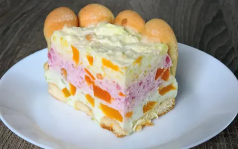 Perfekcyjny sernik na zimno? Poznaj przepis i uniknij wpadek!