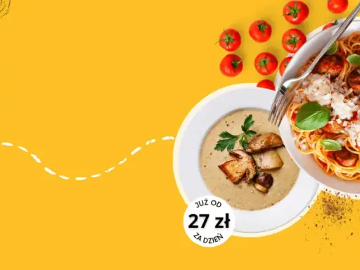 Wiem Co Zjem catering: Diety, ceny, opinie. Czy to dla Ciebie?