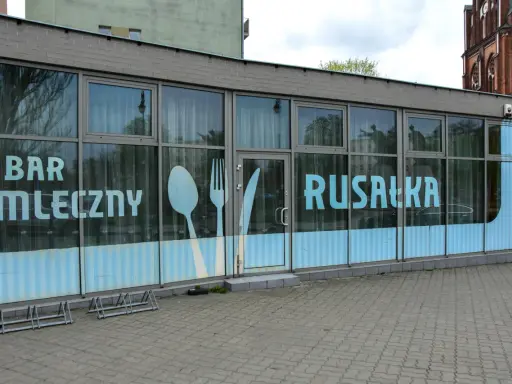 Warszawa: Gdzie na obiad? Od barów mlecznych po fine dining