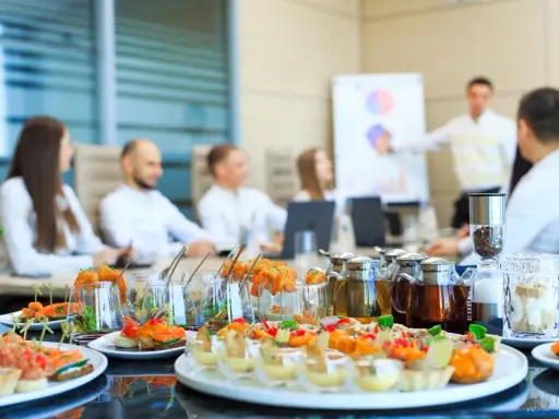 Marketing dla cateringu: Jak zdobyć klientów i rozwijać biznes?