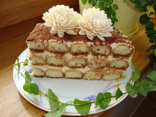 Jak zrobić idealne tiramisu na biszkoptach? Mój przepis i triki