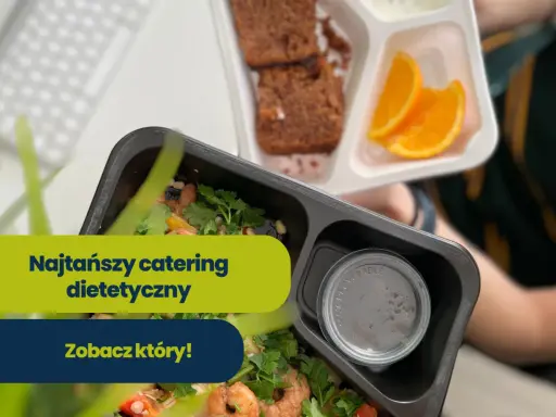 Jaki catering wybrać? Rodzaje, trendy i porady eksperta
