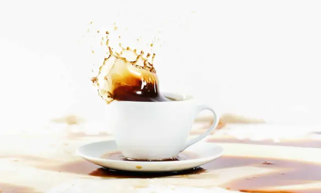 Doppio: Podwójne espresso wszystko, co musisz wiedzieć!