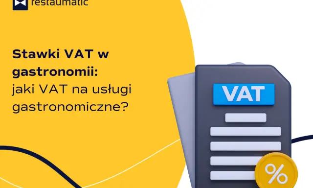 Catering: 5%, 8% czy 23% VAT? Poznaj pułapki i zasady!