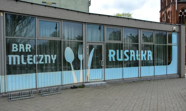 Warszawa: Gdzie na obiad? Od barów mlecznych po fine dining