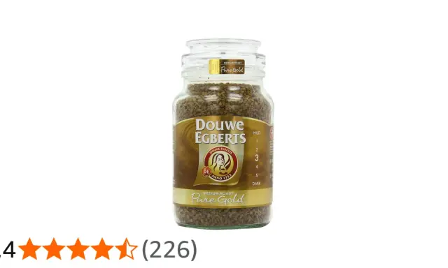 Douwe Egberts: Gdzie kupić kawę i znaleźć najlepsze promocje?