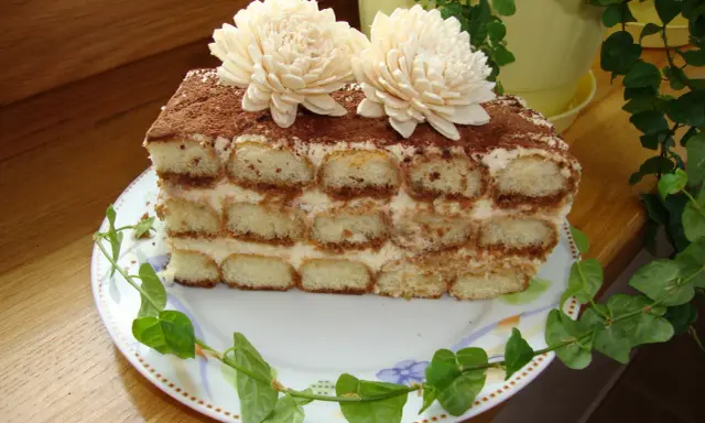 Jak zrobić idealne tiramisu na biszkoptach? Mój przepis i triki