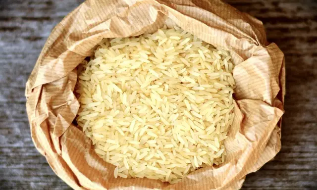 Koniec z papką! Sypki ryż jak z chińskiej restauracji, krok po kroku