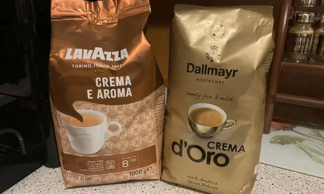 Jaka kawa ziarnista z Biedronki? Ranking, porady i promocje