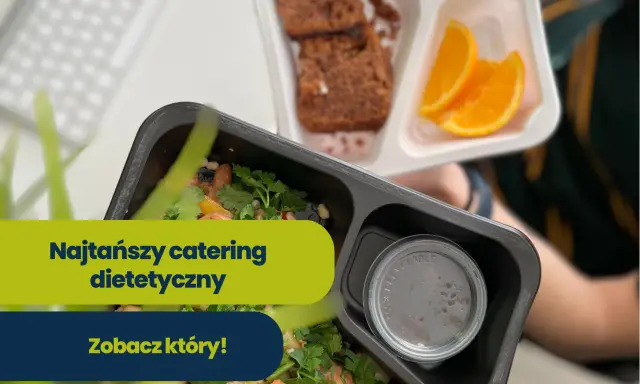 Jaki catering wybrać? Rodzaje, trendy i porady eksperta