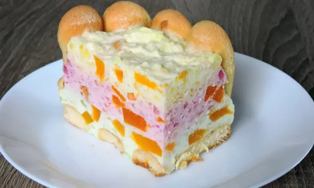 Perfekcyjny sernik na zimno? Poznaj przepis i uniknij wpadek!