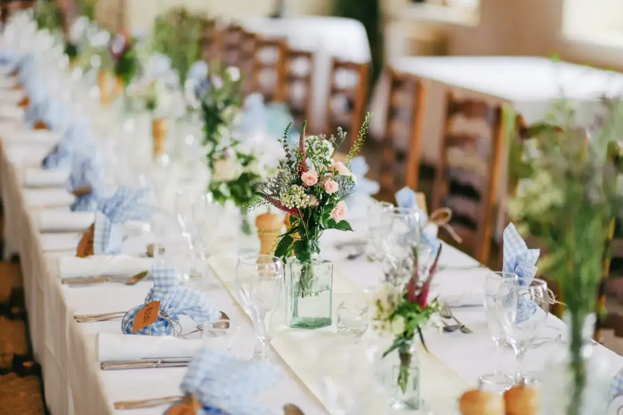 catering na wesele obsługa kelnerska