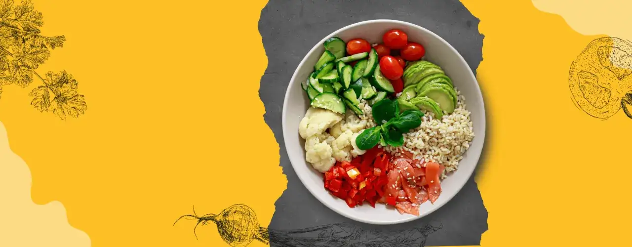 Wiem co zjem catering dietetyczny świeże składniki Roztocze