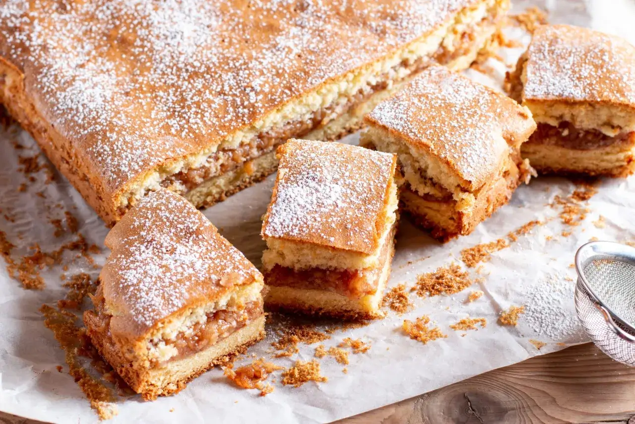 Przyprawy do szarlotki cynamon goździki