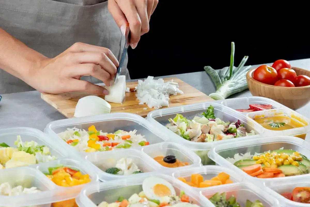 grupy docelowe catering dietetyczny