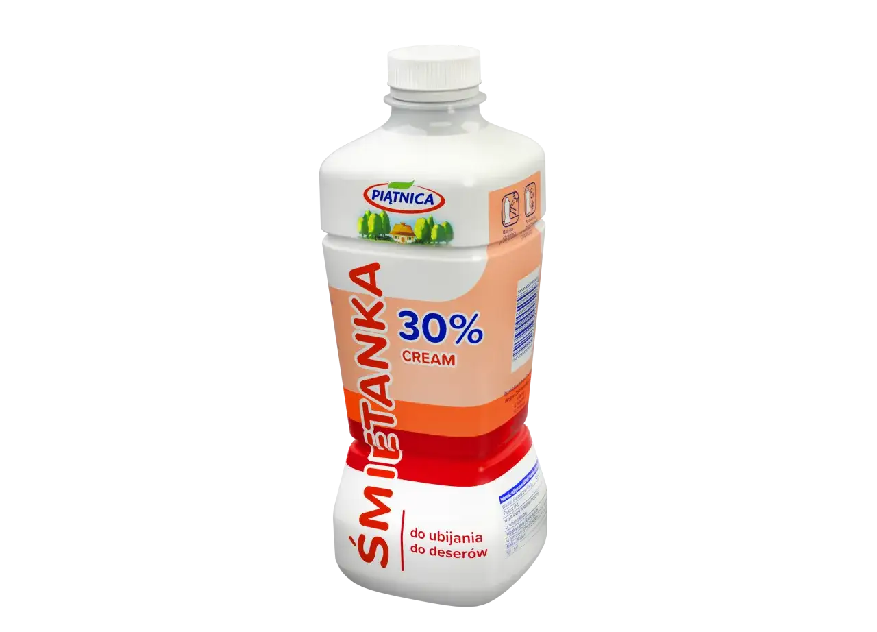 różne rodzaje śmietany do zupy pomidorowej, śmietana 18%, śmietanka 30%