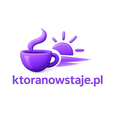 ktoranowstaje.pl