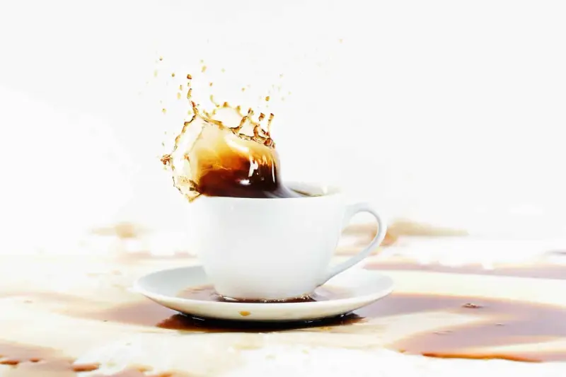 Doppio: Podwójne espresso wszystko, co musisz wiedzieć!
